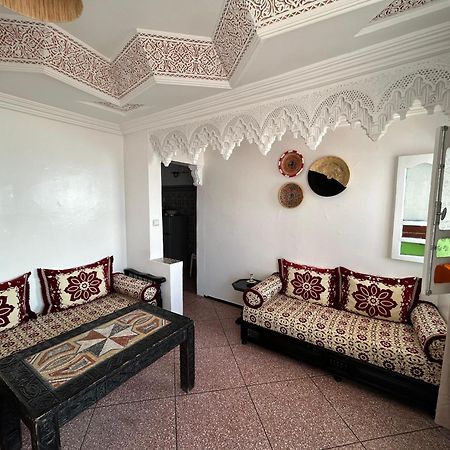 Surfstay-Taghazout Exterior photo
