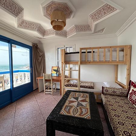 Surfstay-Taghazout Exterior photo