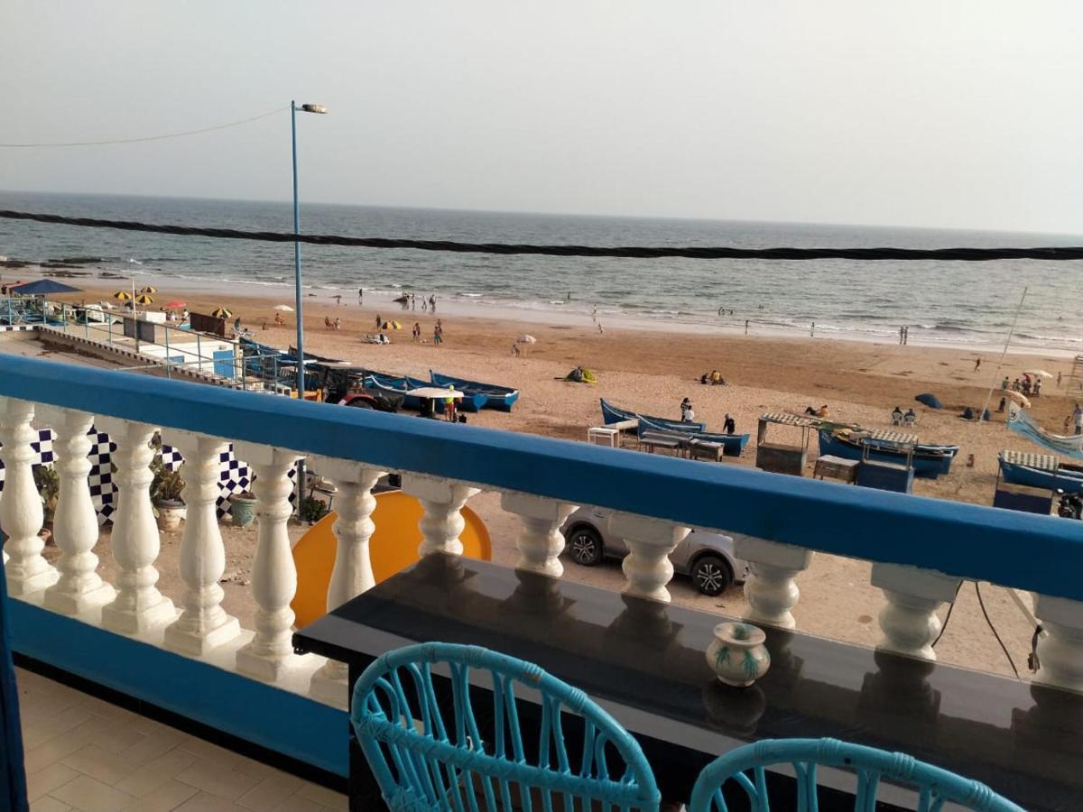 Surfstay-Taghazout Exterior photo