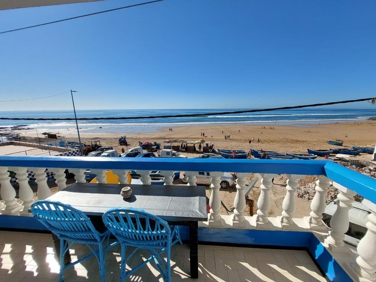 Surfstay-Taghazout Exterior photo