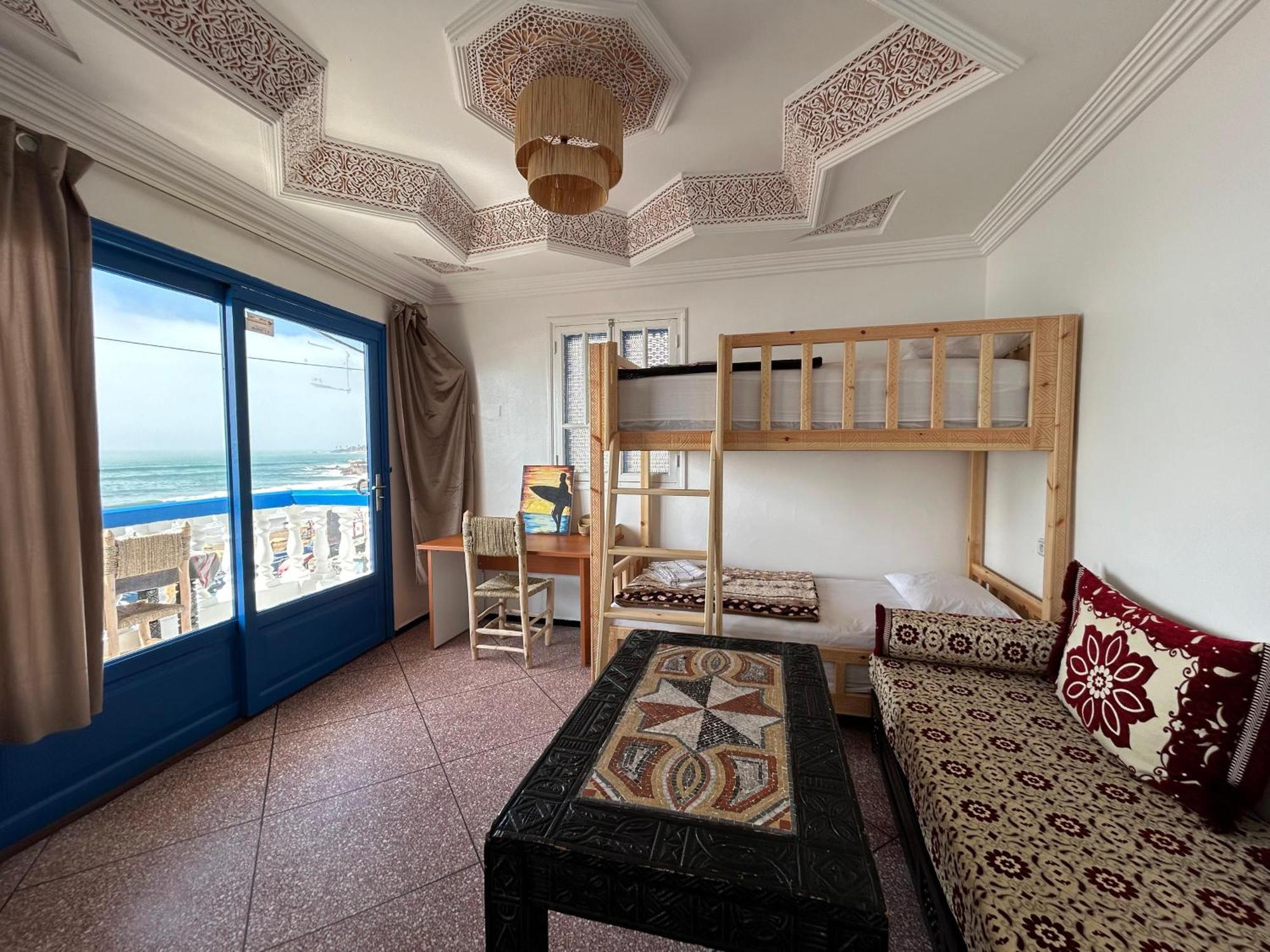 Surfstay-Taghazout Exterior photo