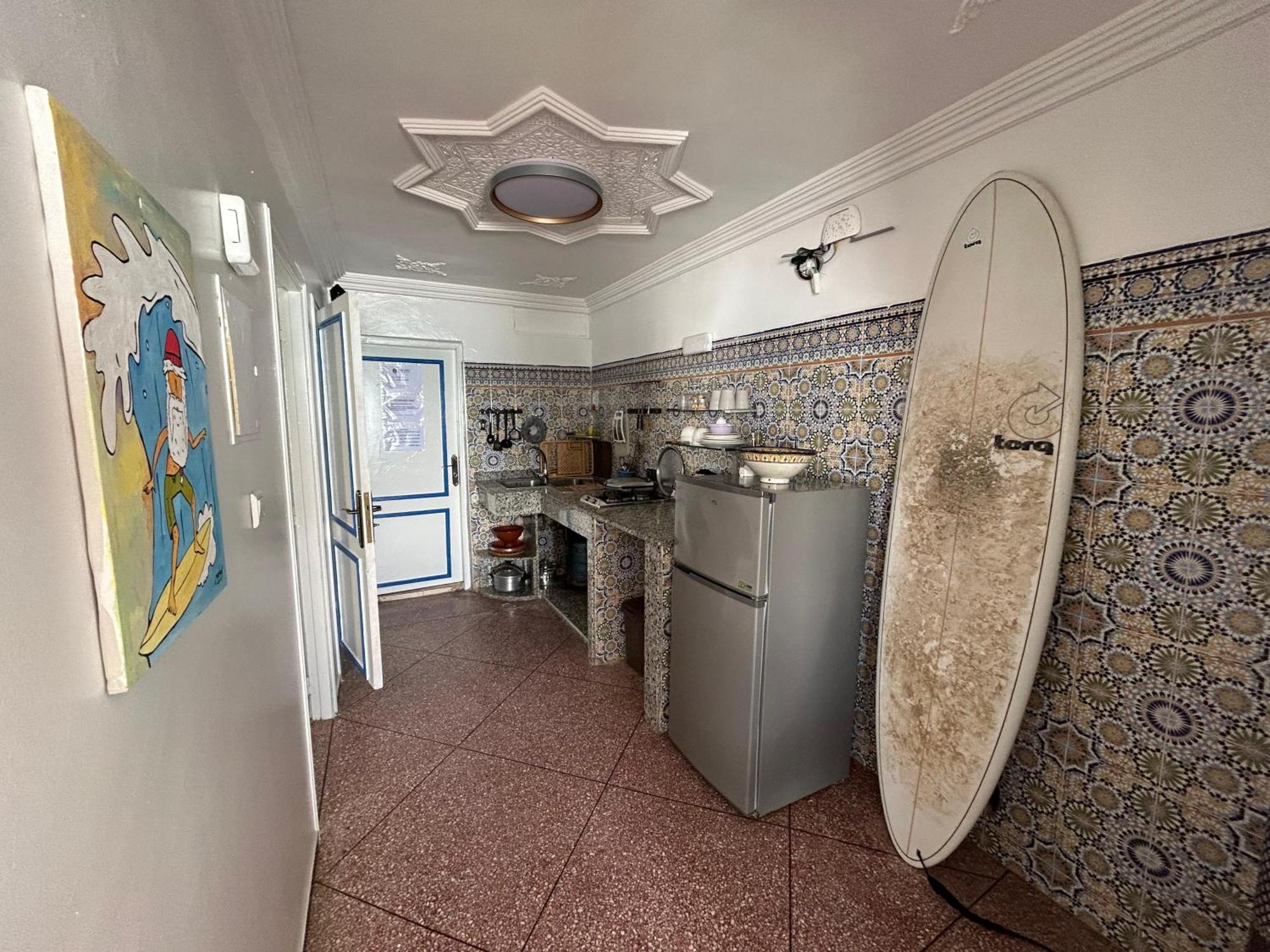 Surfstay-Taghazout Exterior photo