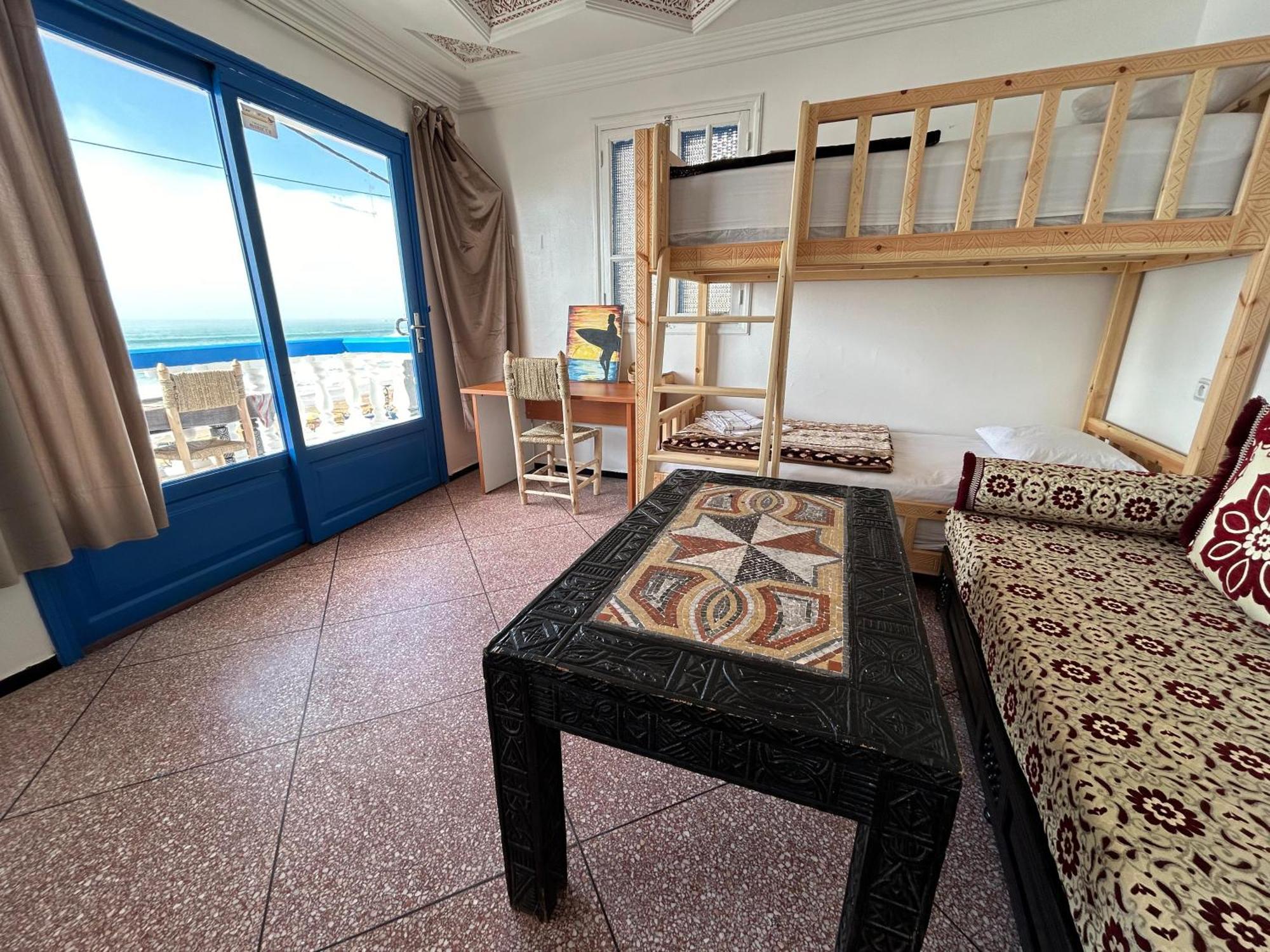 Surfstay-Taghazout Exterior photo