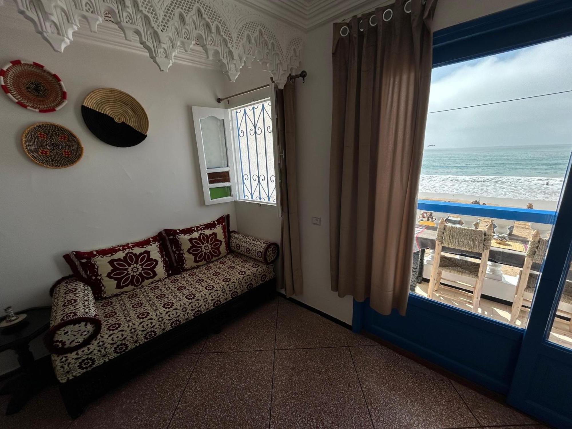Surfstay-Taghazout Exterior photo