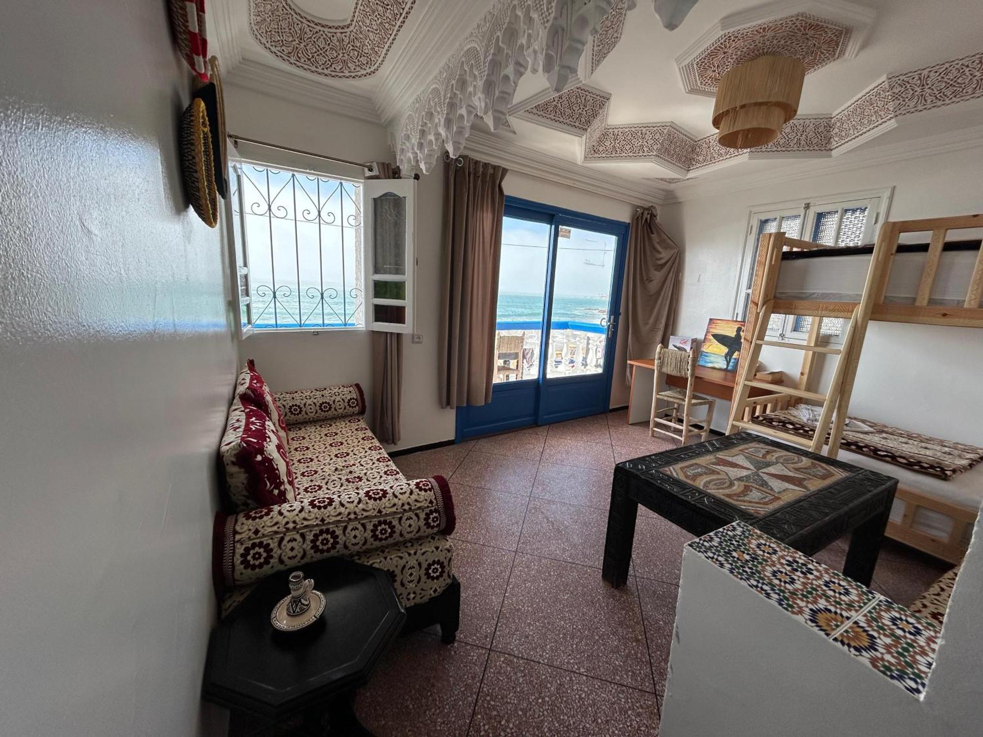 Surfstay-Taghazout Exterior photo