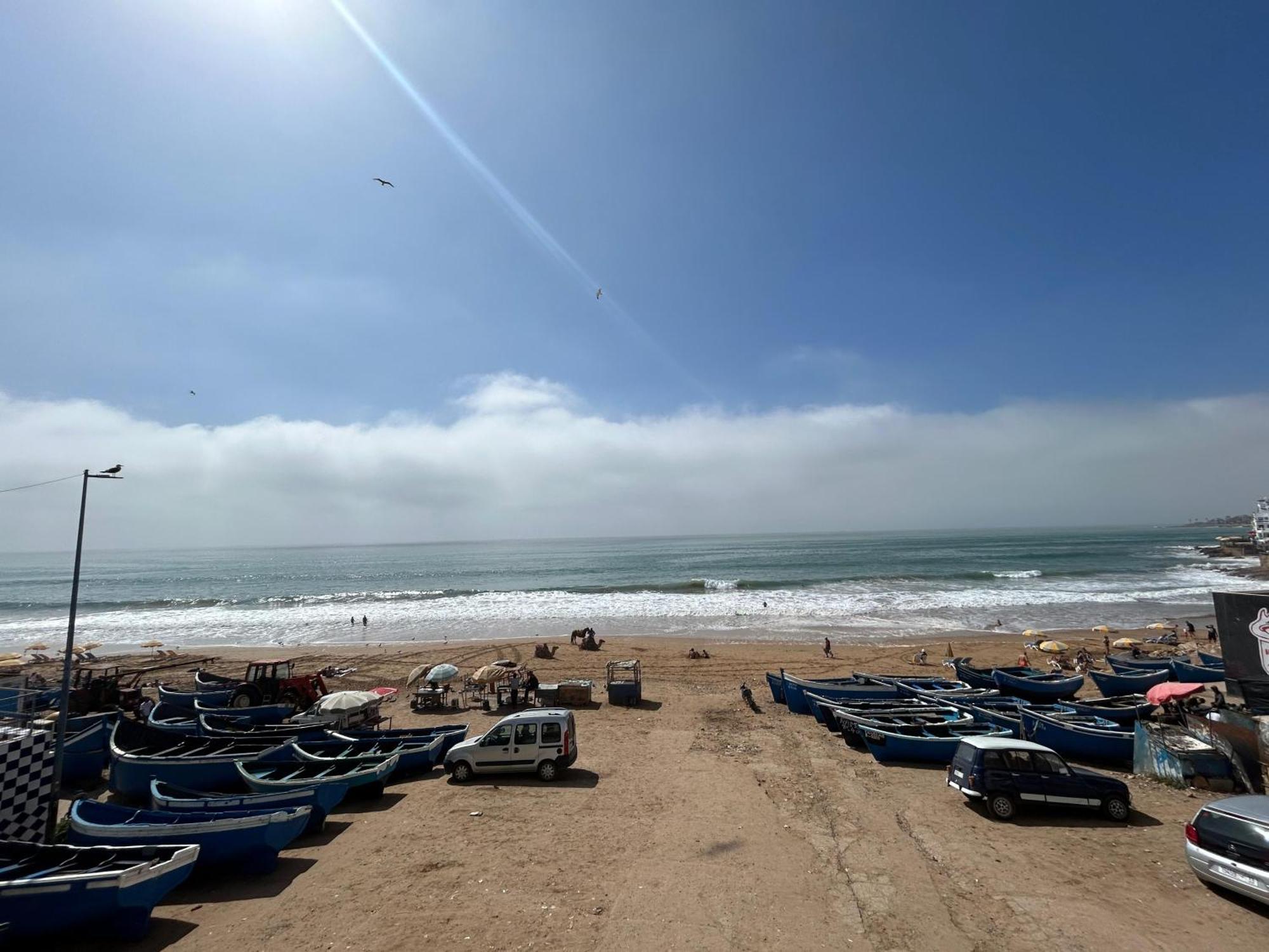 Surfstay-Taghazout Exterior photo