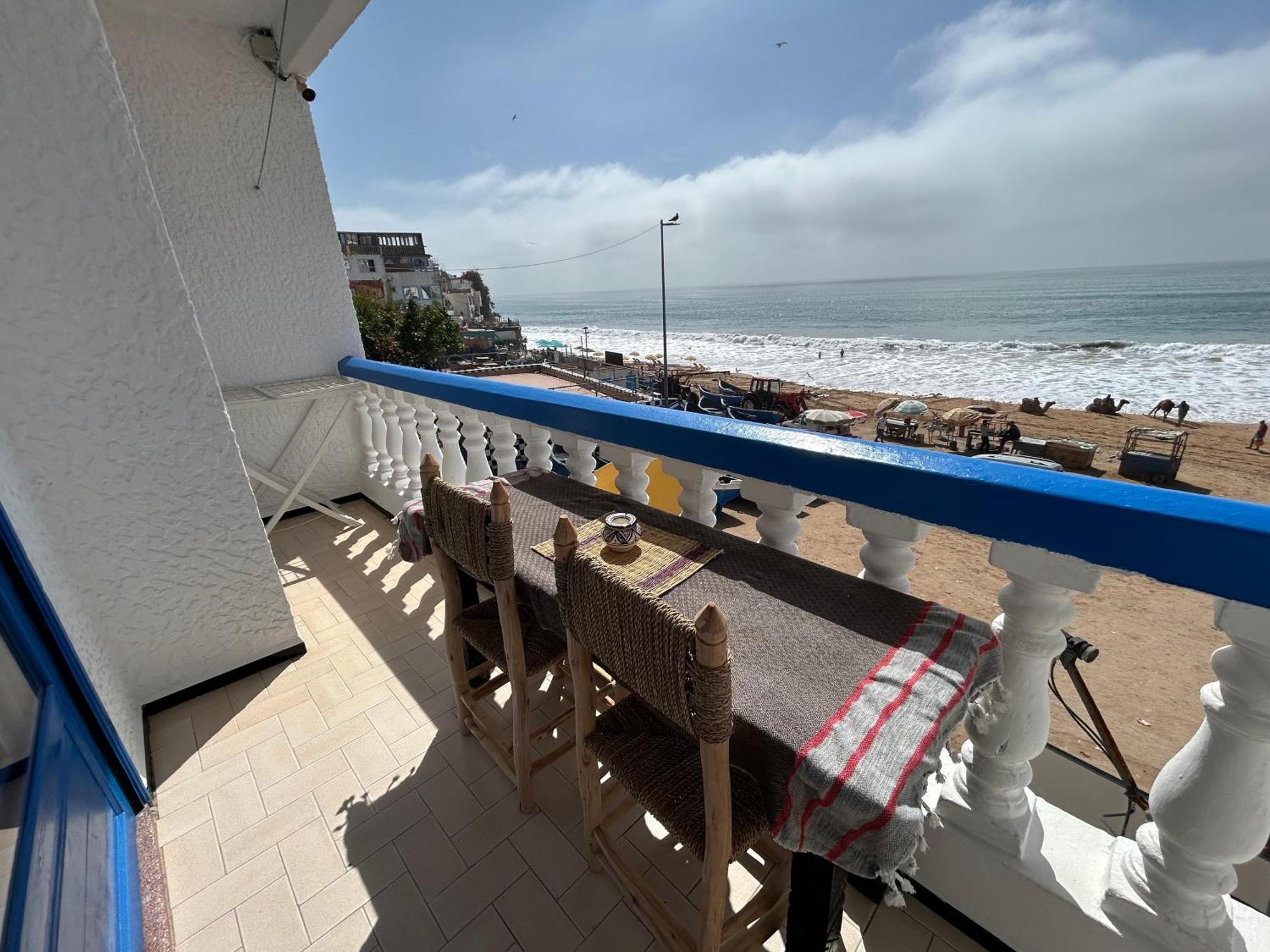Surfstay-Taghazout Exterior photo