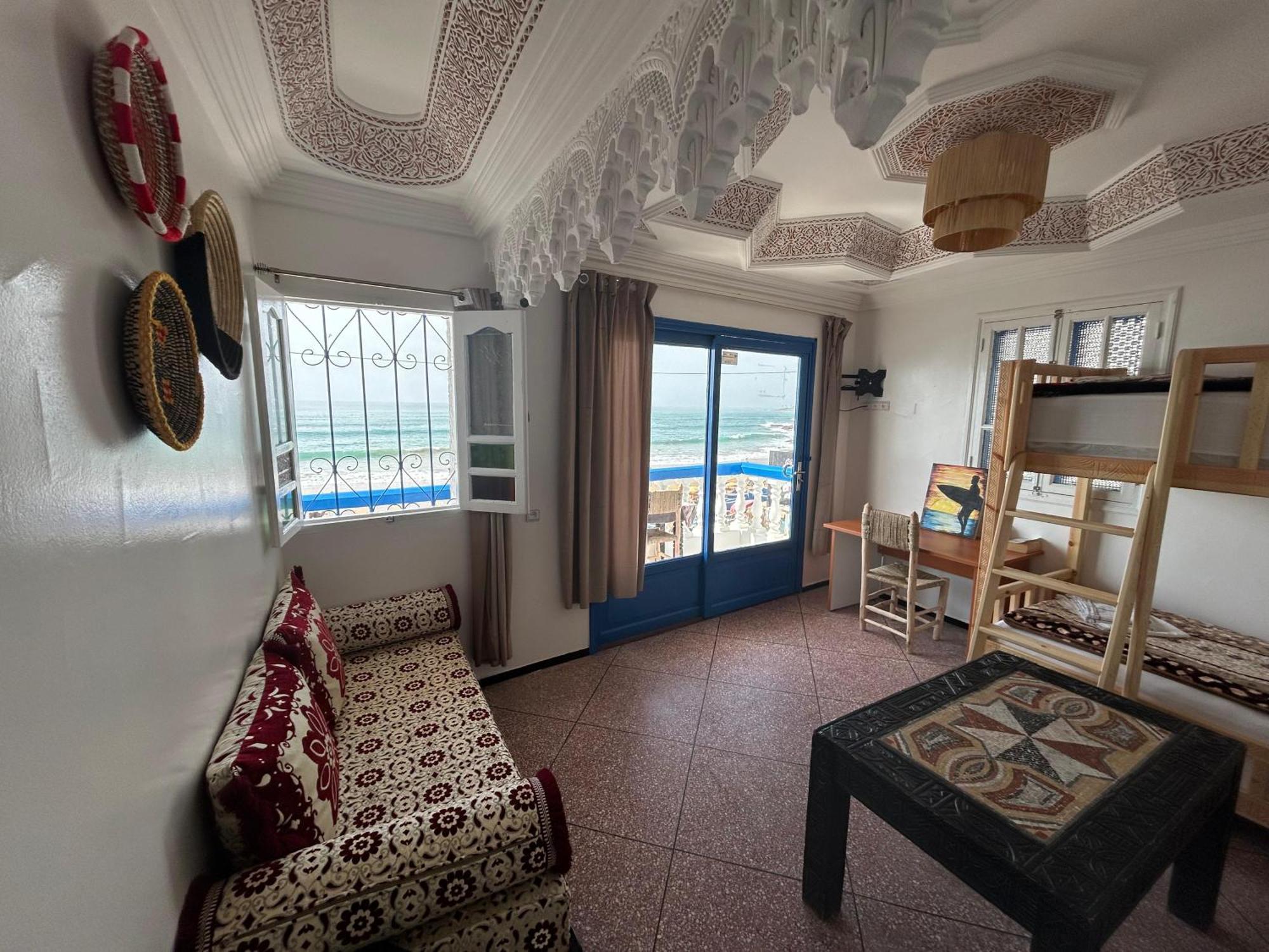 Surfstay-Taghazout Exterior photo