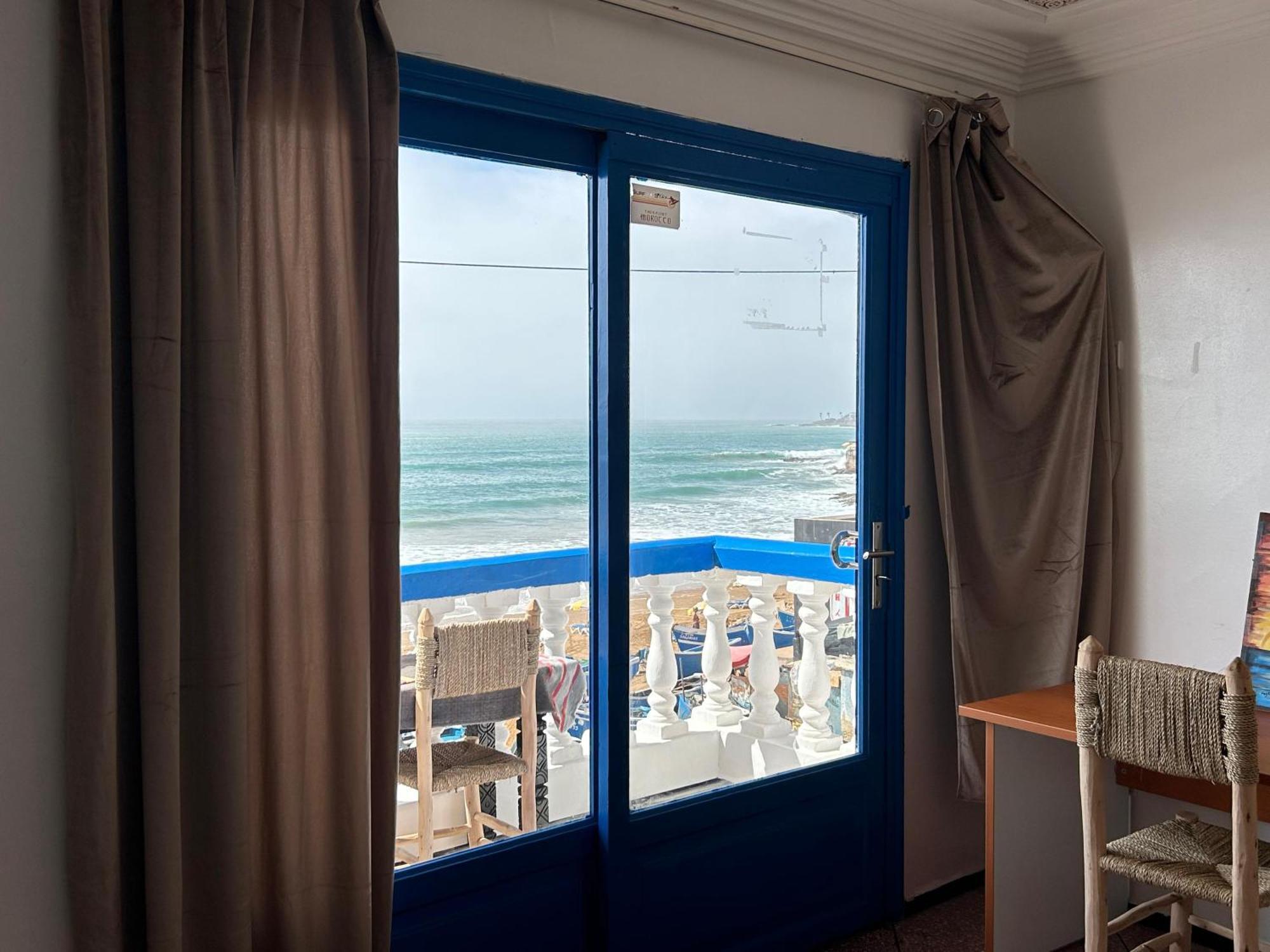 Surfstay-Taghazout Exterior photo