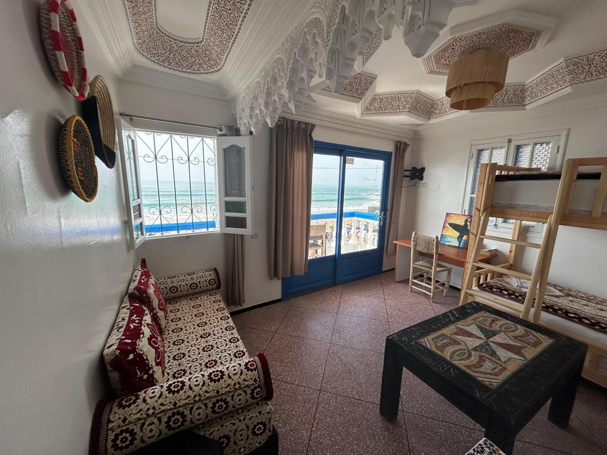 Surfstay-Taghazout Exterior photo