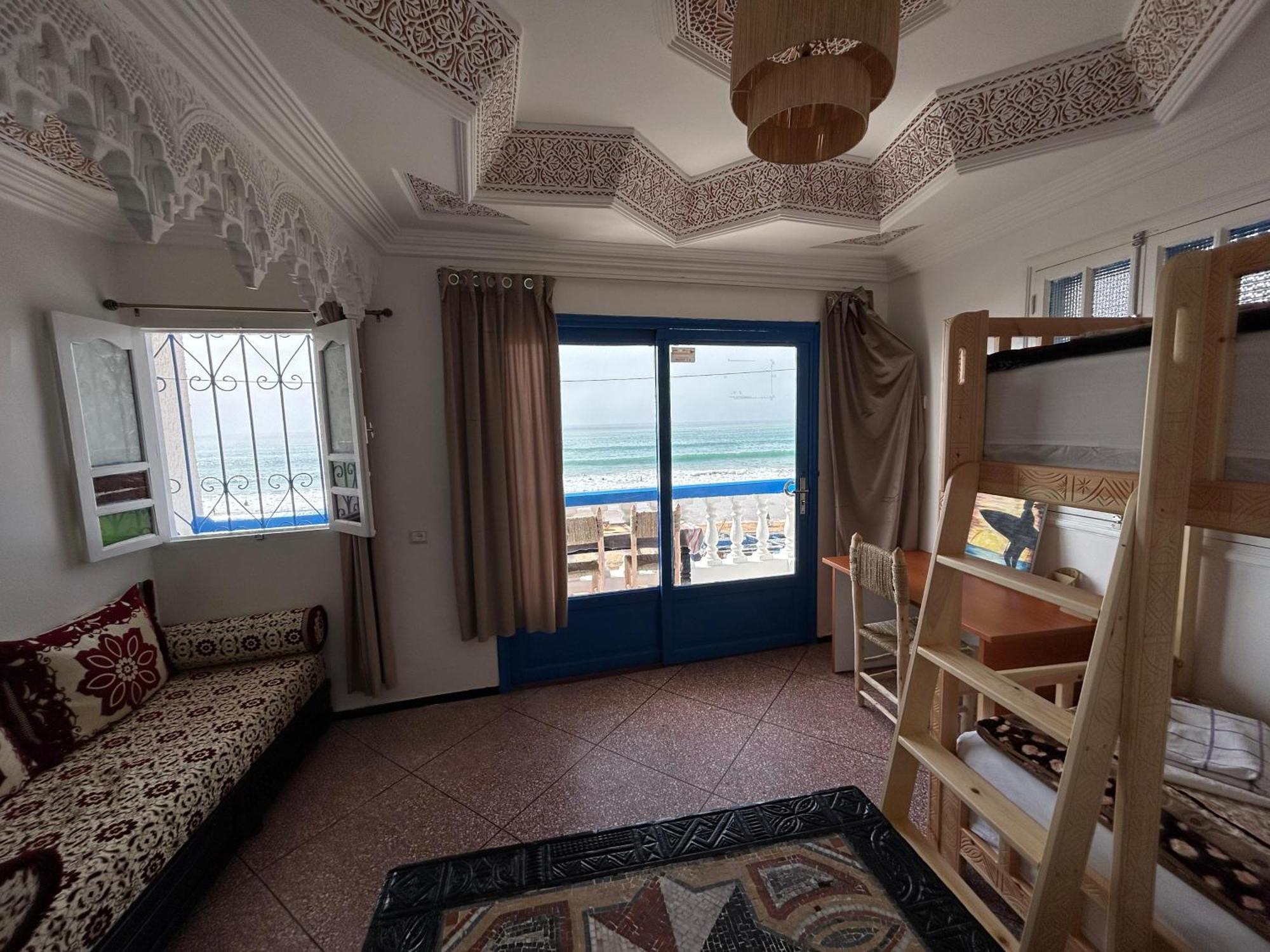 Surfstay-Taghazout Exterior photo
