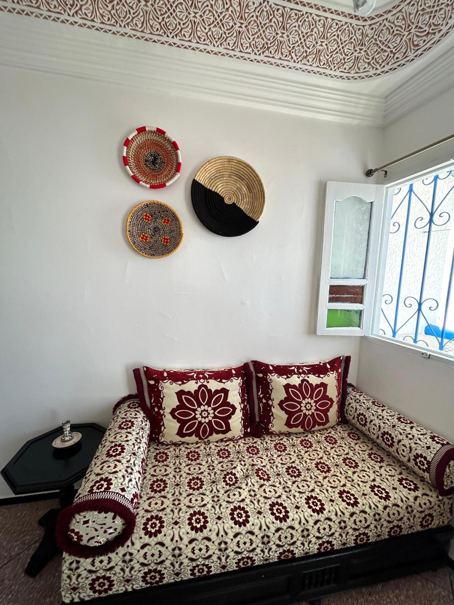 Surfstay-Taghazout Exterior photo
