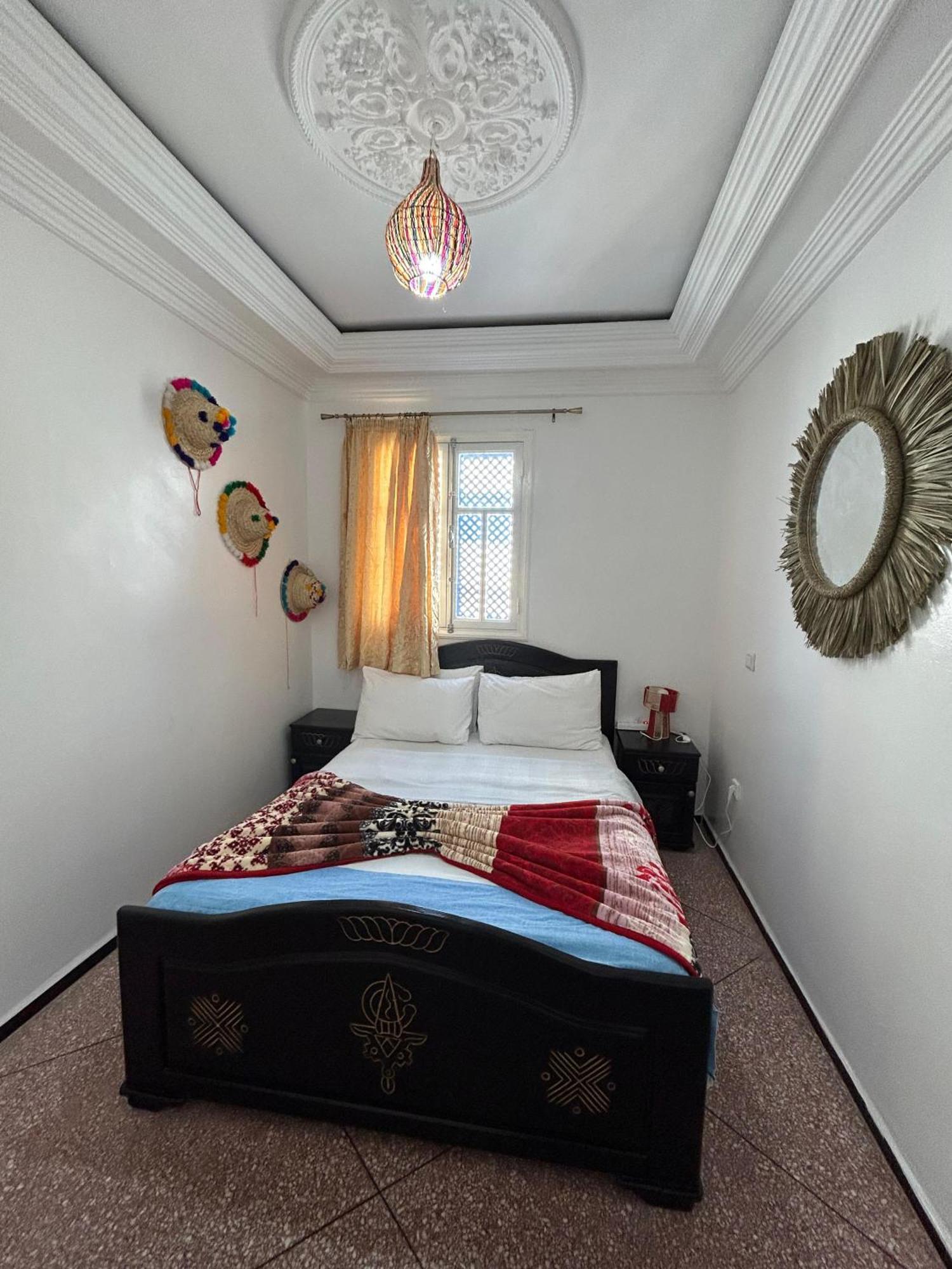 Surfstay-Taghazout Exterior photo