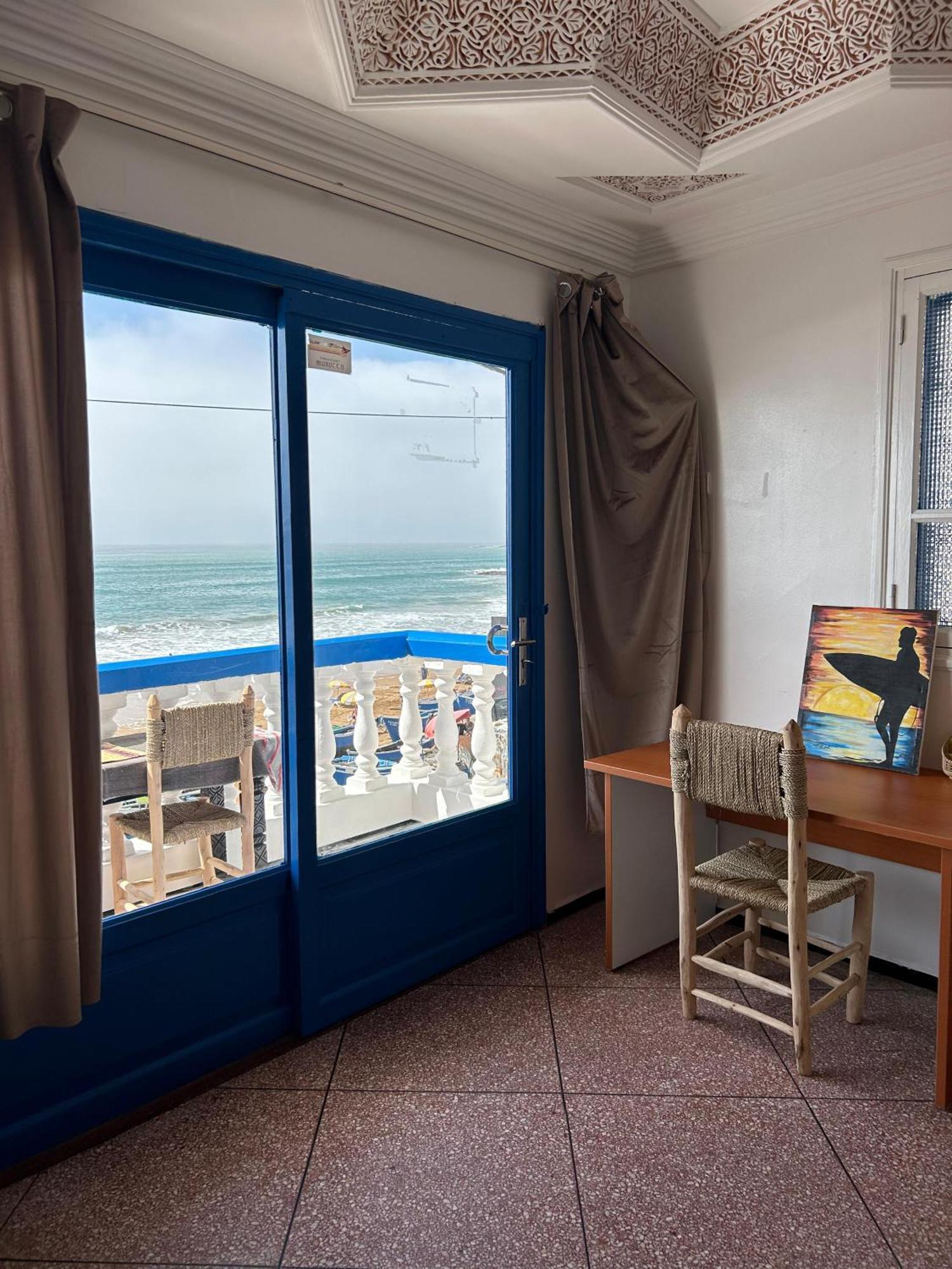 Surfstay-Taghazout Exterior photo