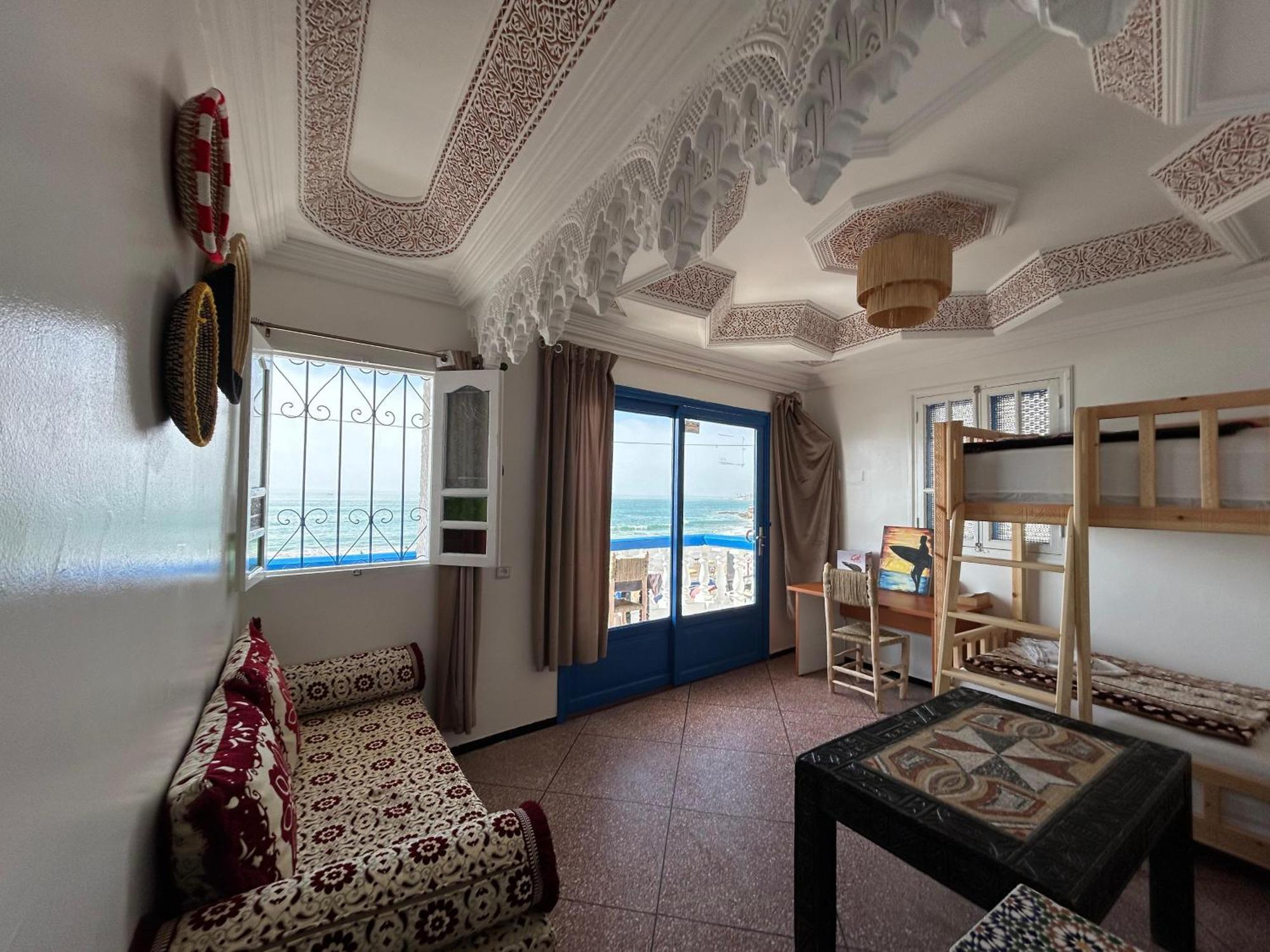 Surfstay-Taghazout Exterior photo