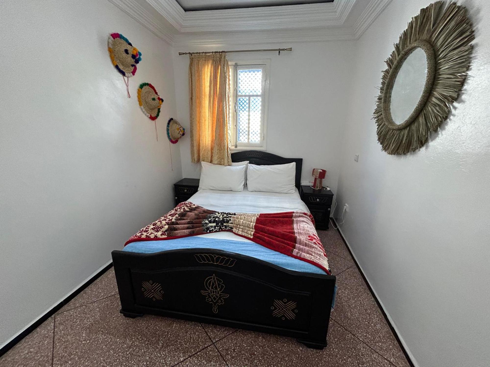 Surfstay-Taghazout Exterior photo