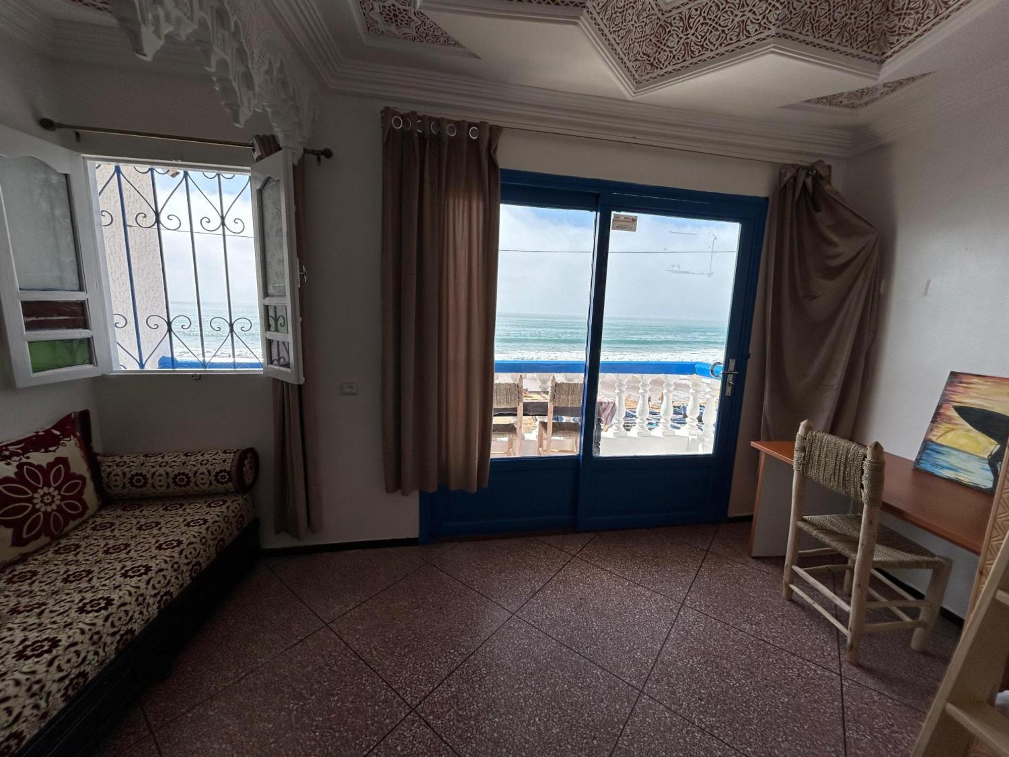 Surfstay-Taghazout Exterior photo