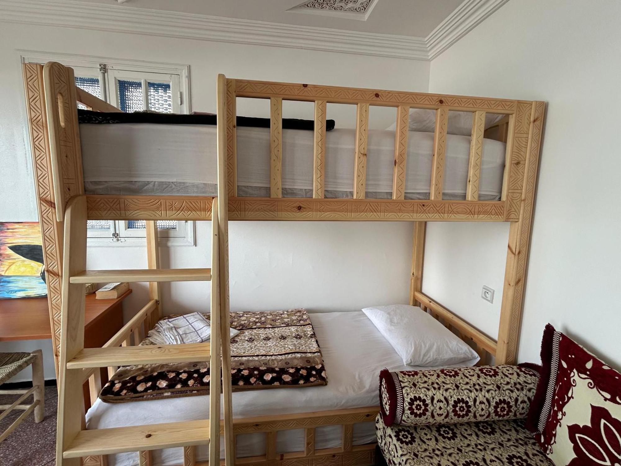 Surfstay-Taghazout Exterior photo