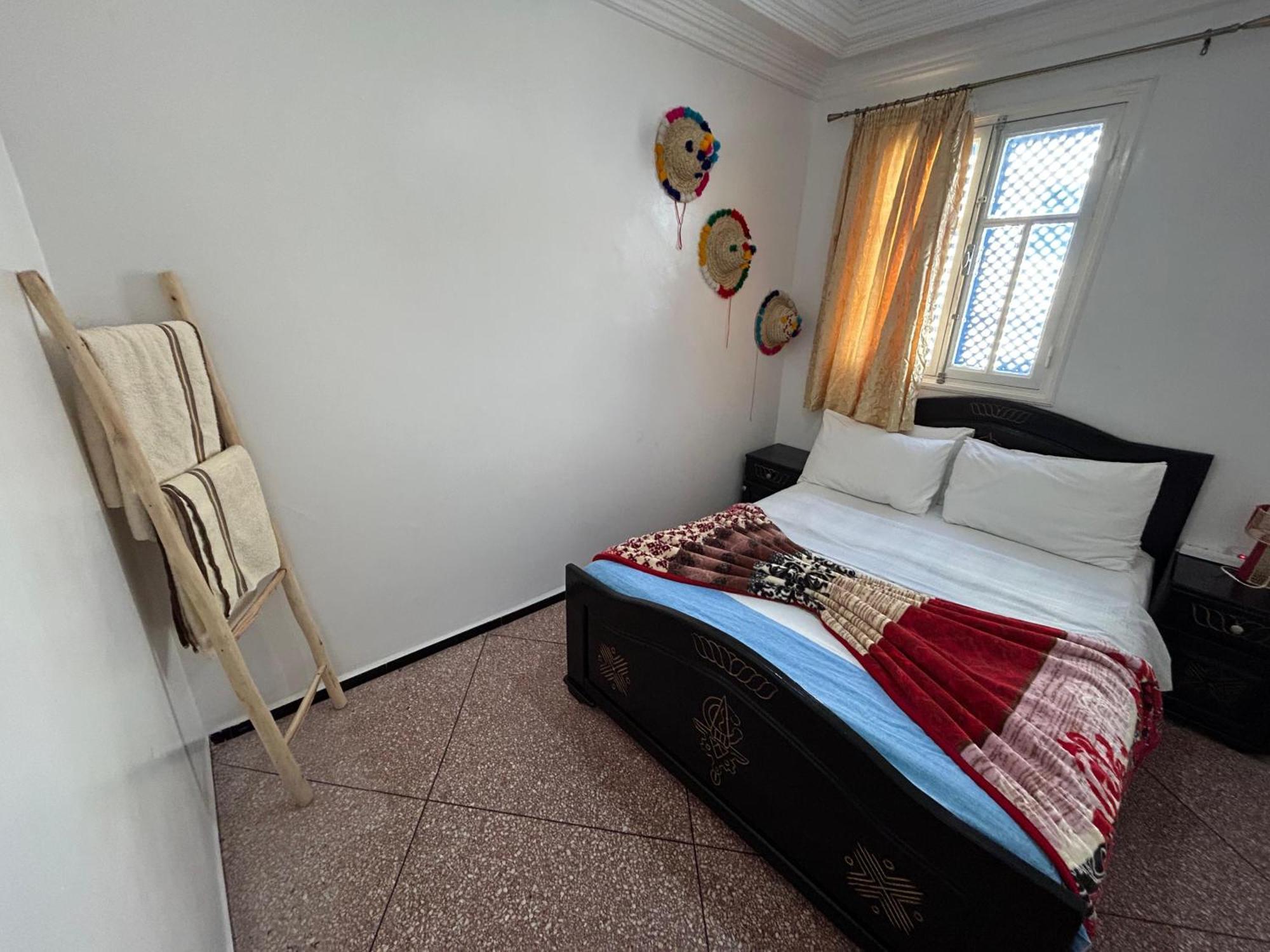 Surfstay-Taghazout Exterior photo