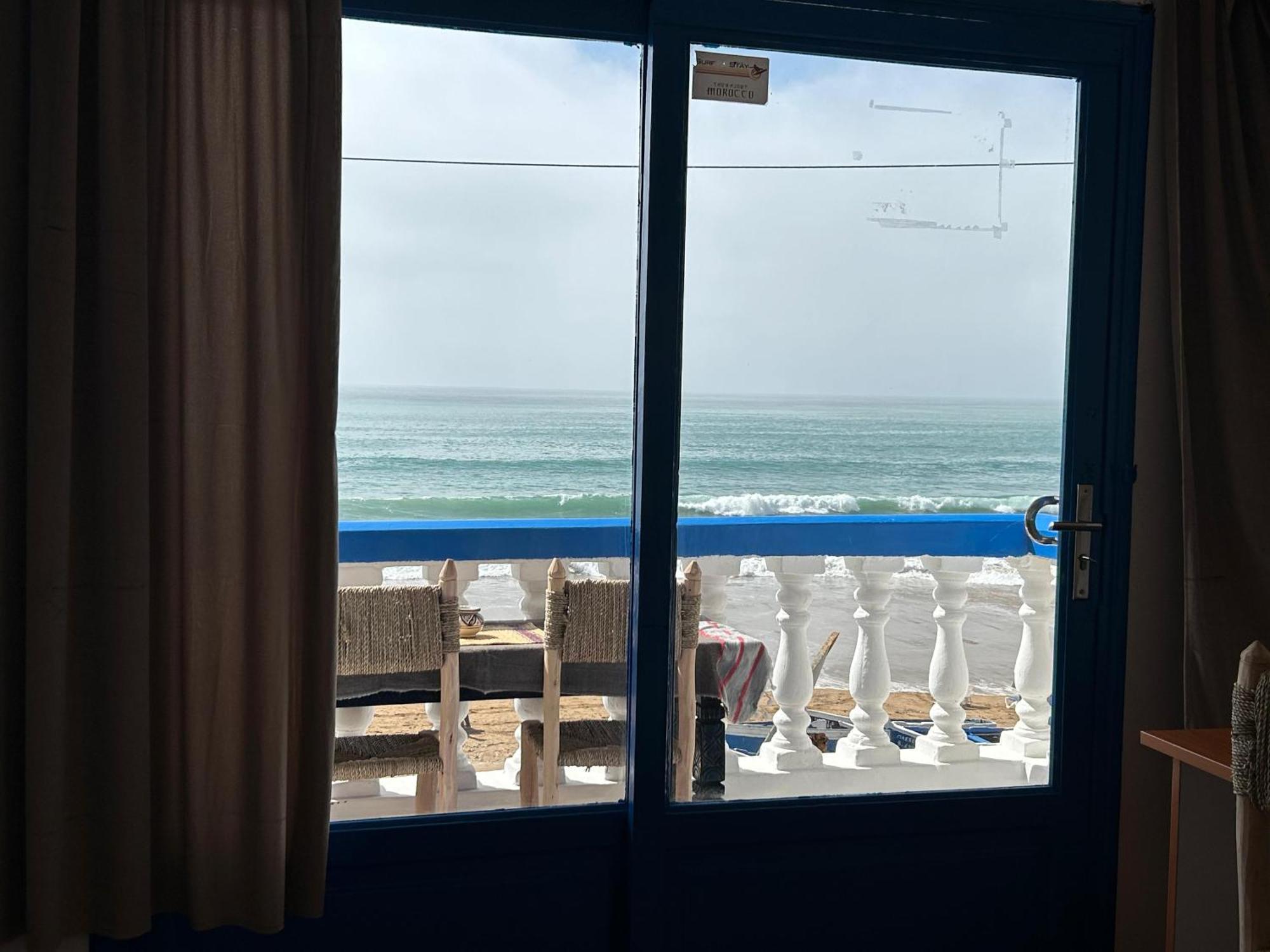 Surfstay-Taghazout Exterior photo