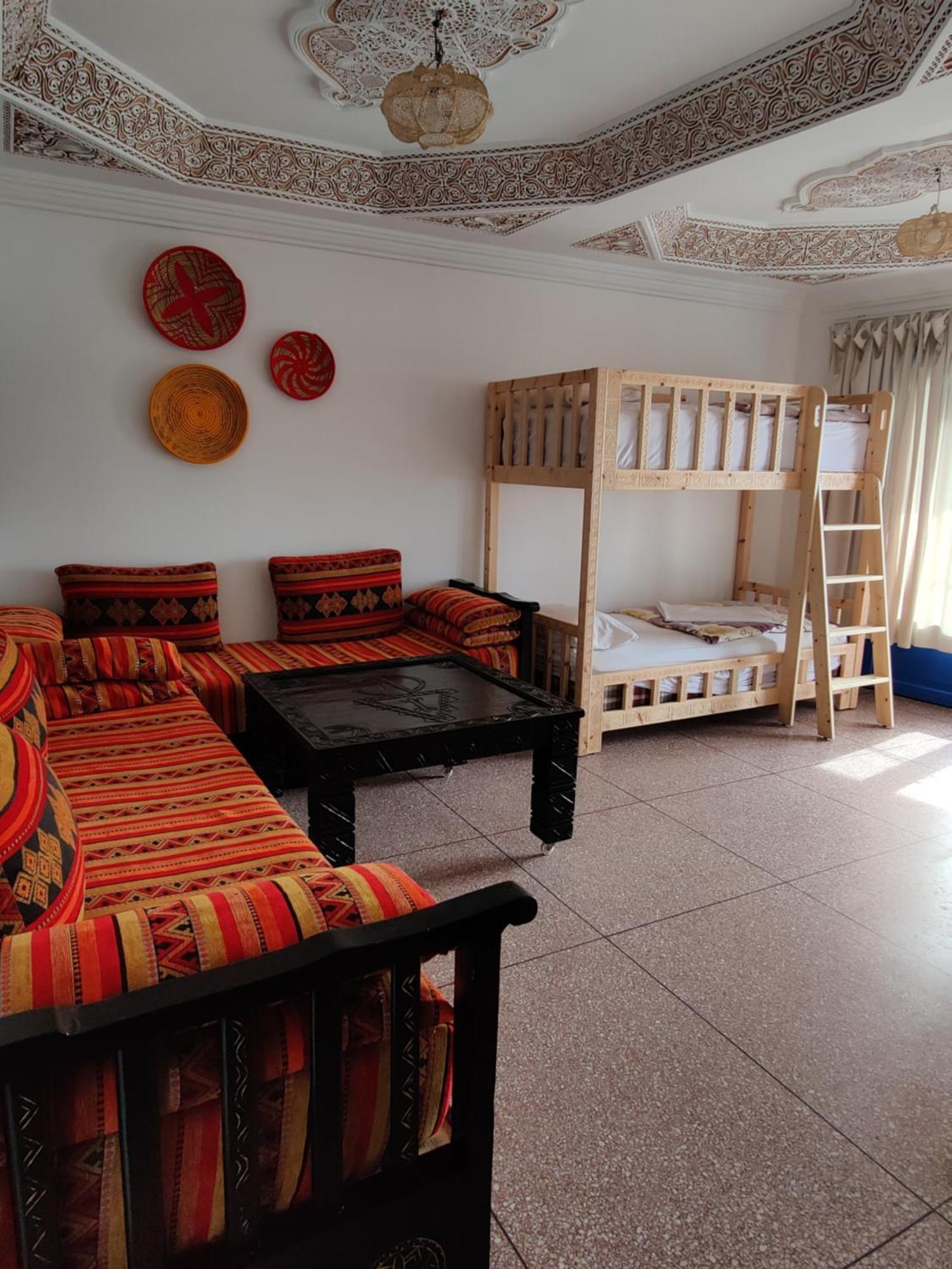 Surfstay-Taghazout Exterior photo
