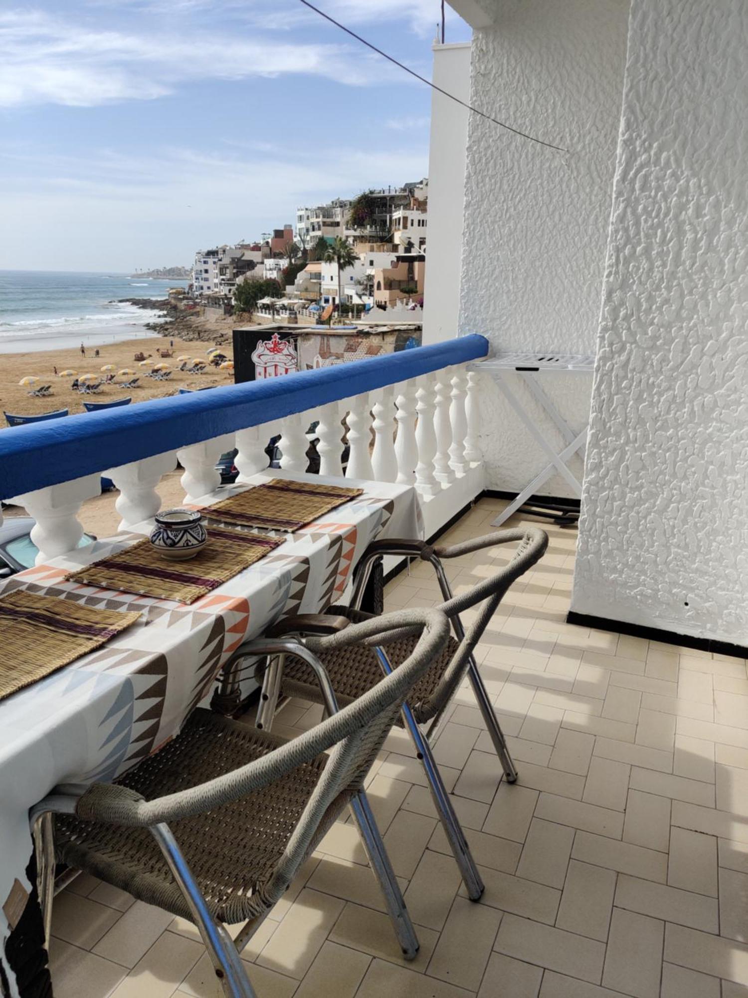 Surfstay-Taghazout Exterior photo