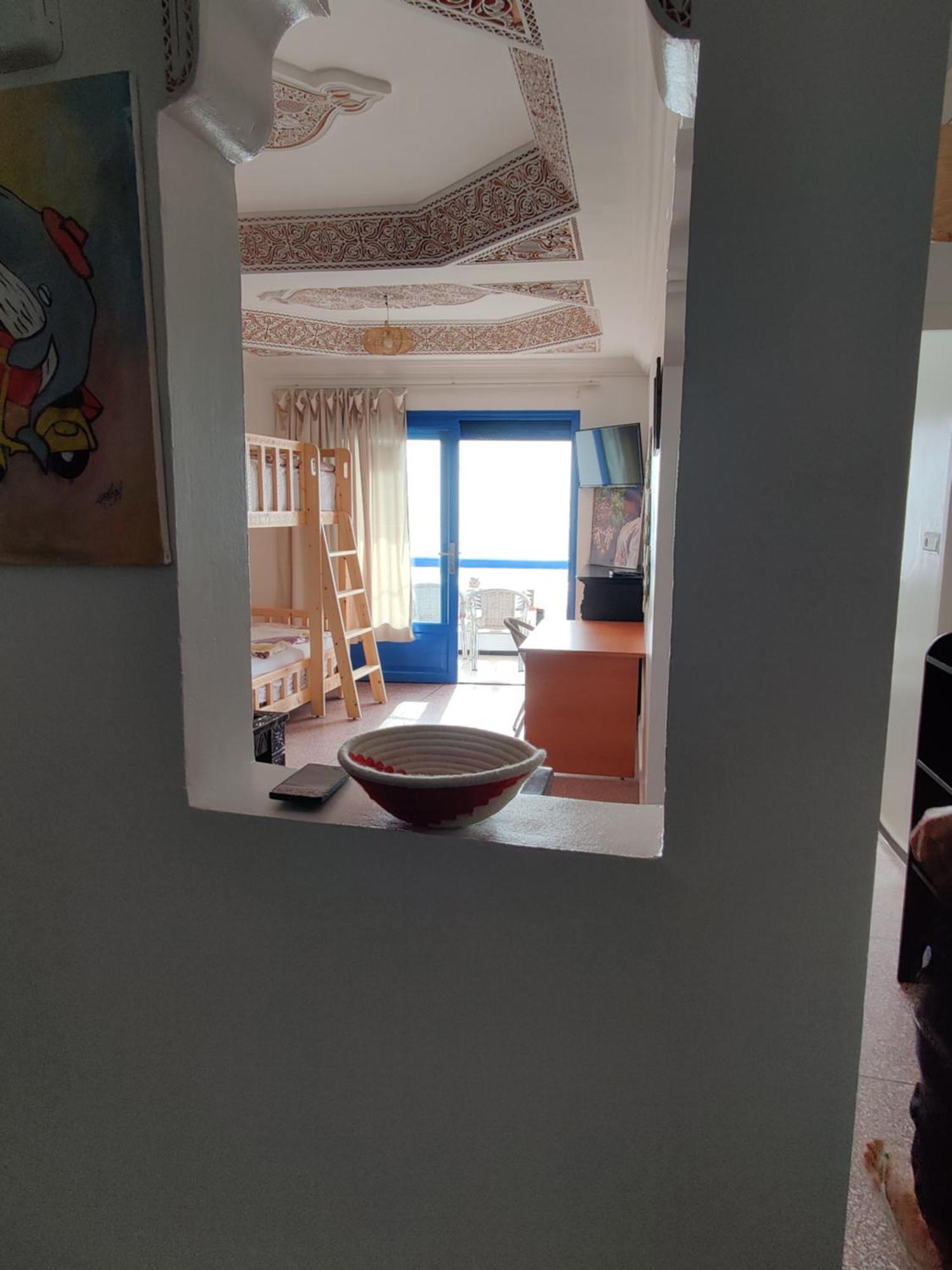 Surfstay-Taghazout Exterior photo