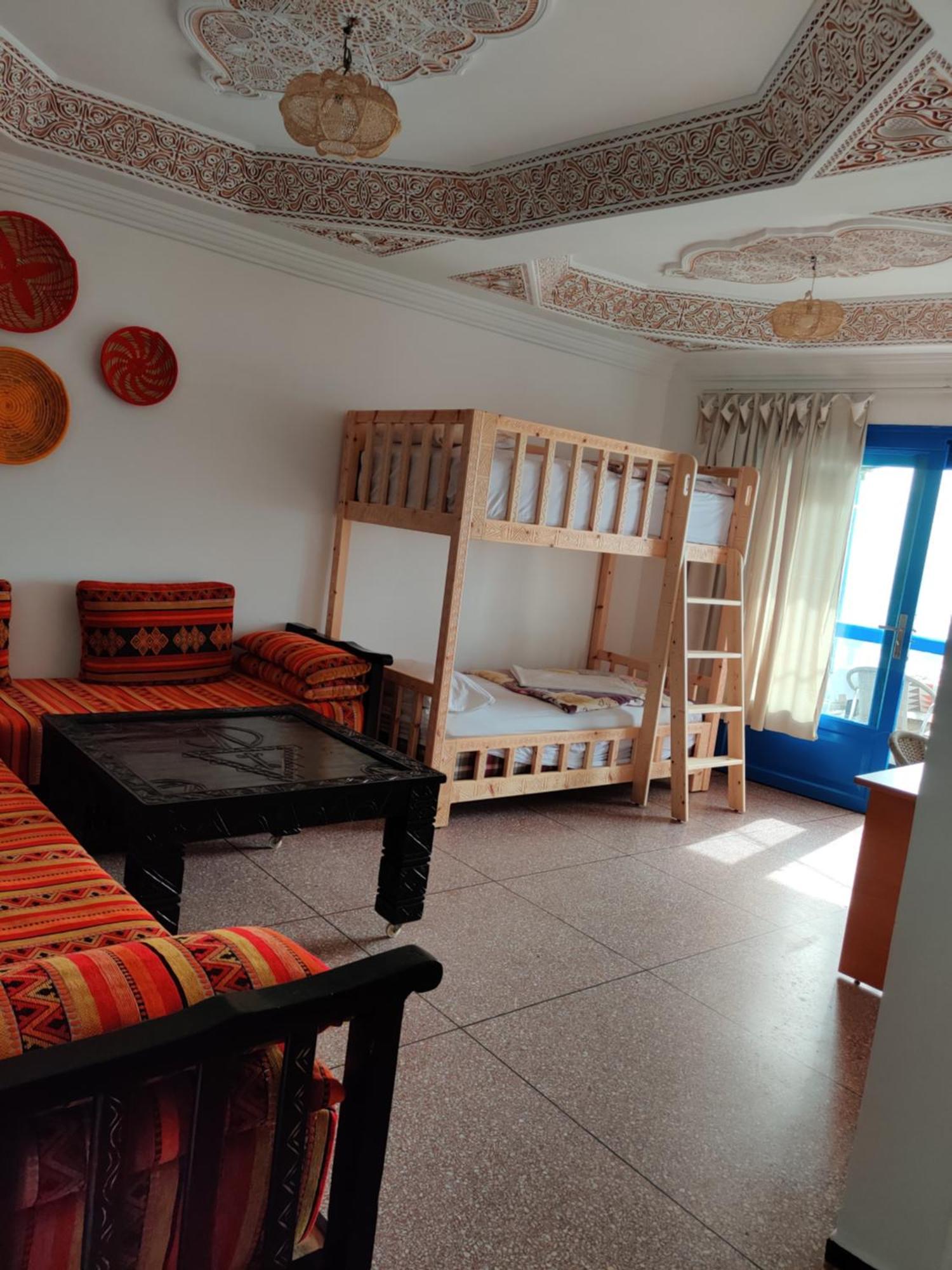 Surfstay-Taghazout Exterior photo