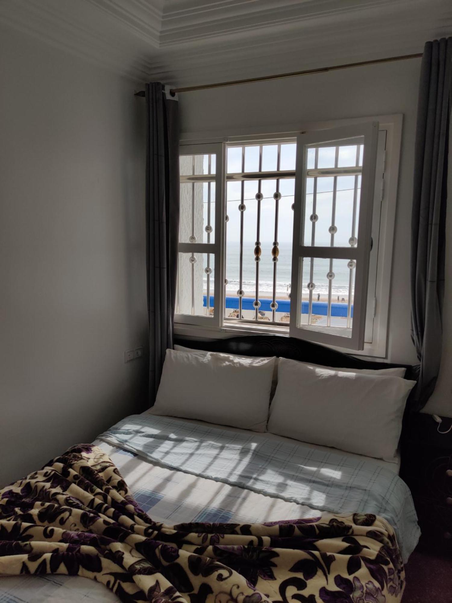Surfstay-Taghazout Exterior photo