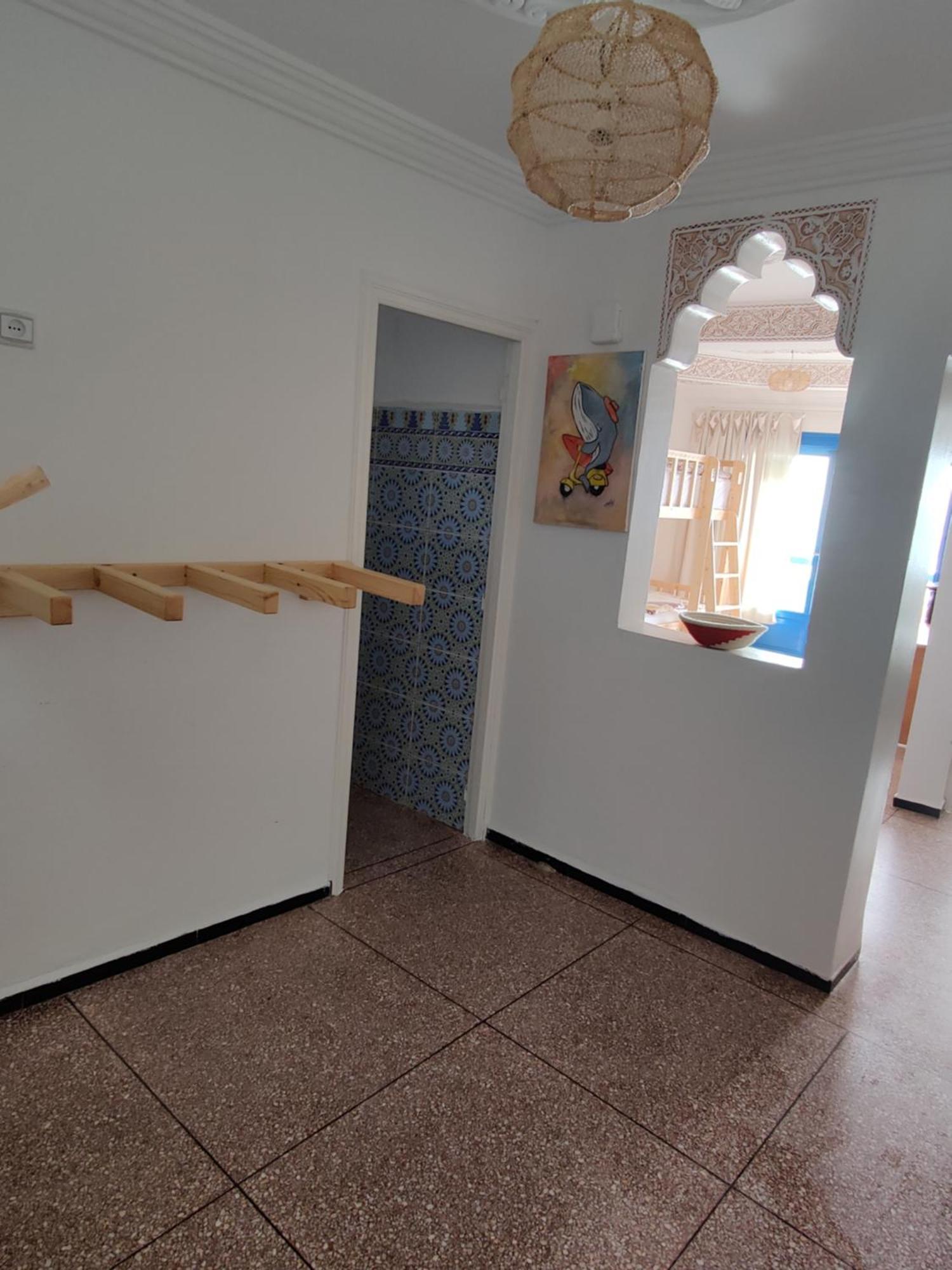 Surfstay-Taghazout Exterior photo