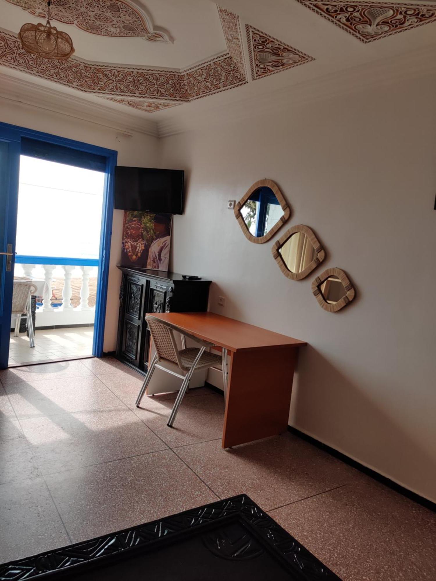 Surfstay-Taghazout Exterior photo
