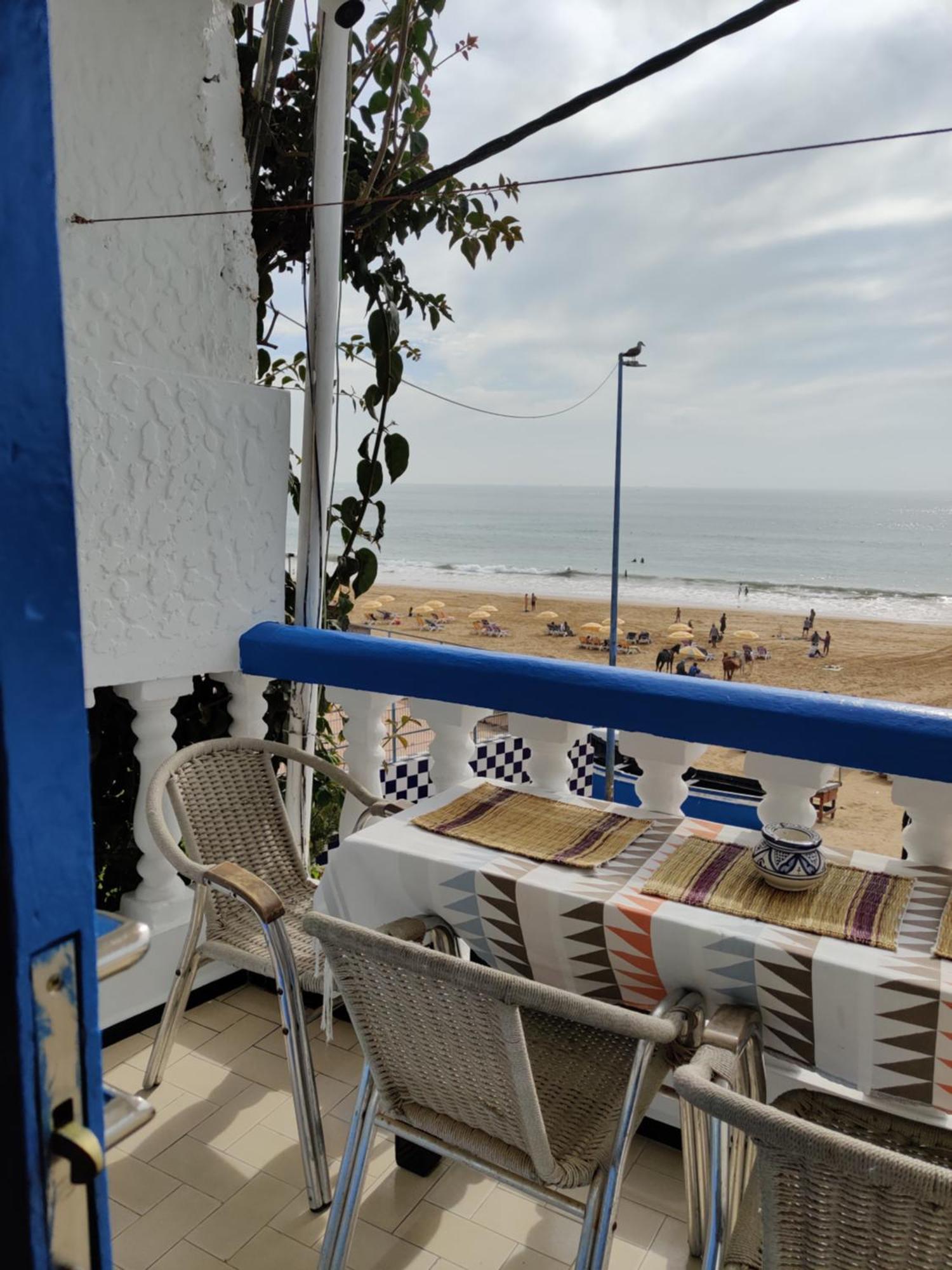 Surfstay-Taghazout Exterior photo